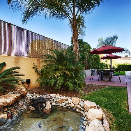 Best Western Burbank Airport Inn Лос-Анджелес Екстер'єр фото