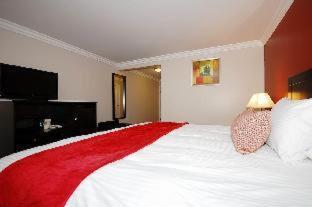 Best Western Burbank Airport Inn Лос-Анджелес Номер фото