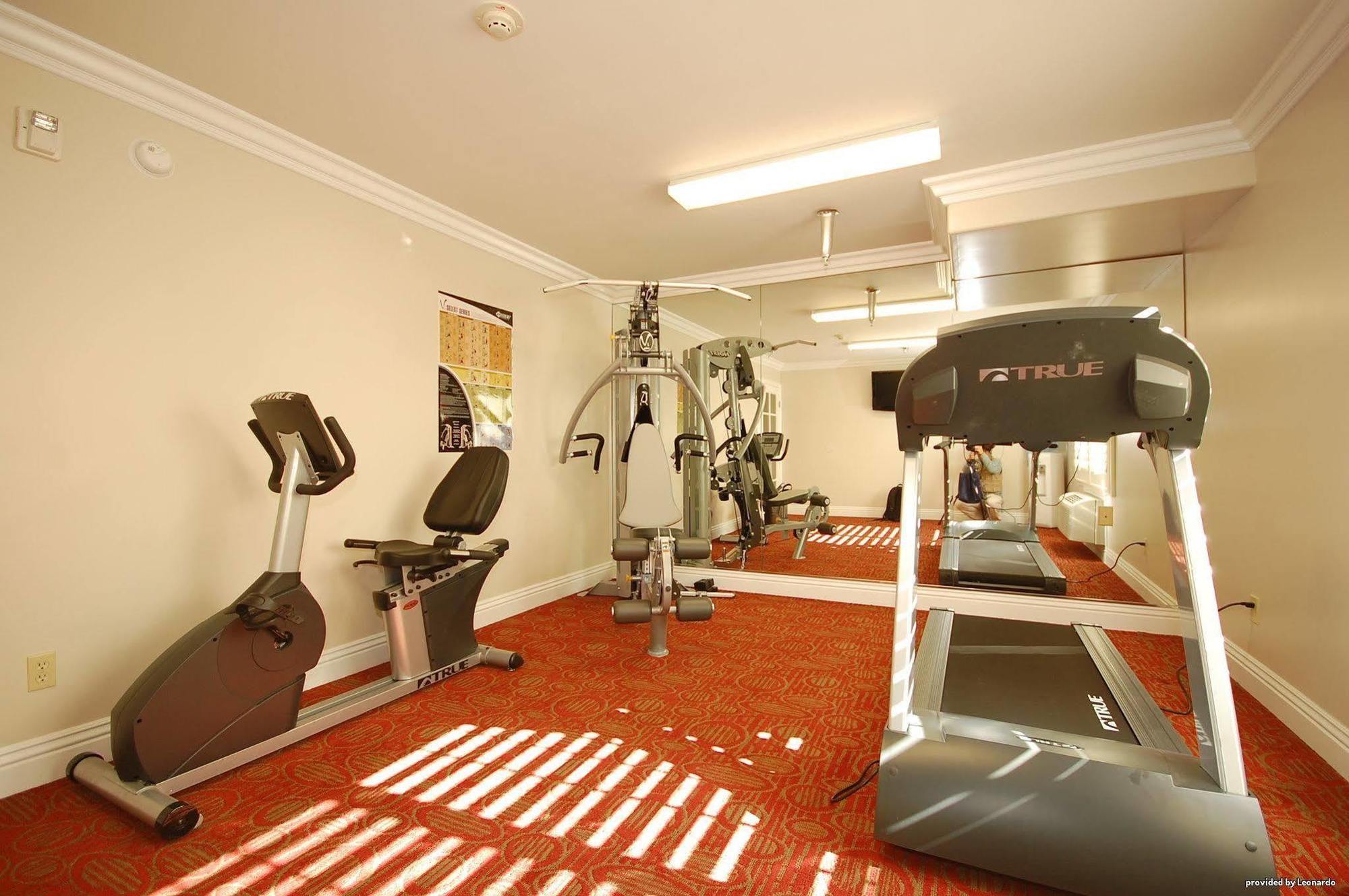 Best Western Burbank Airport Inn Лос-Анджелес Зручності фото